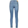 Blue Cotton Jeans & Pant sold by Louxly