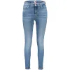 Blue Cotton Jeans & Pant sold by Louxly