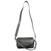 Black Polyester Handbag sold by Louxly