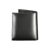 Black Leather Wallet sold by Louxly