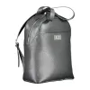 Black Polyester Backpack sold by Louxly