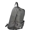 Black Polyester Backpack sold by Louxly