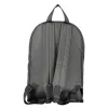 Black Polyester Backpack sold by Louxly