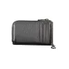 Black Polyethylene Wallet sold by Louxly
