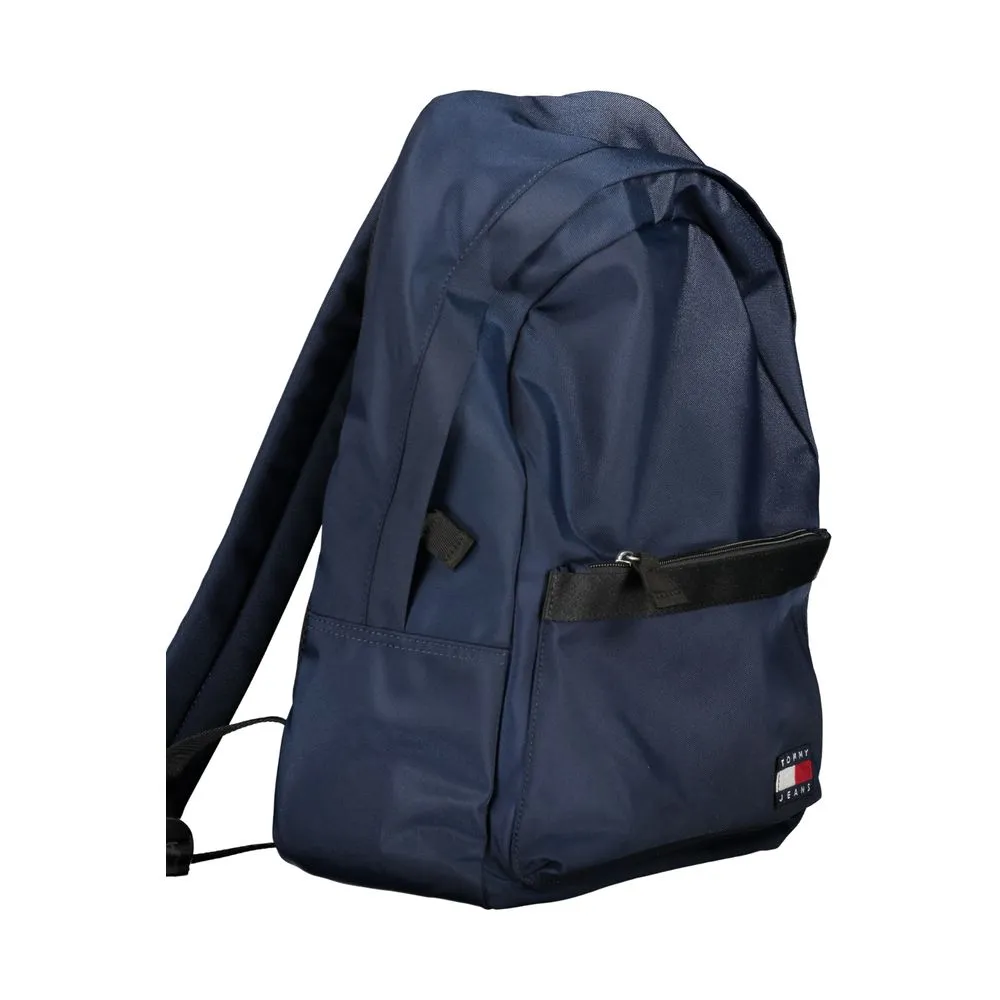 Blue Polyester Backpack sold by Louxly product image thumbnail 3