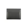 Black Leather Wallet sold by Louxly