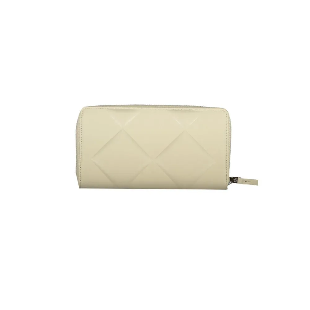 Beige Polyester Wallet sold by Louxly product image thumbnail 2