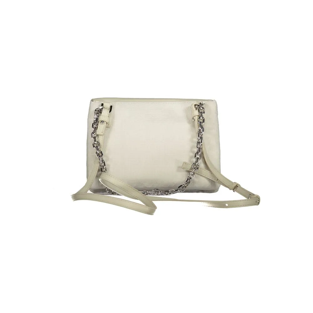 Beige Polyester Handbag sold by Louxly product image thumbnail 2