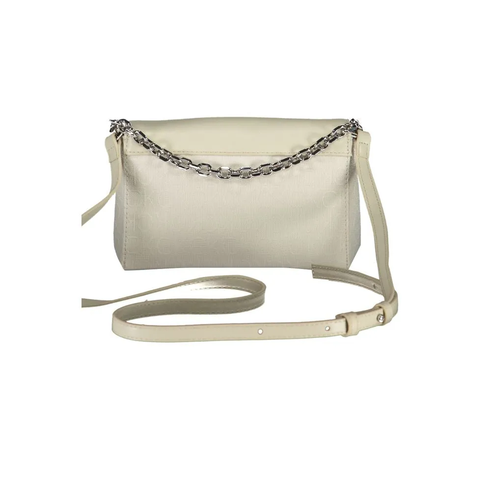 Beige Polyester Handbag sold by Louxly product image thumbnail 2