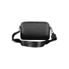 Black Polyester Handbag sold by Louxly