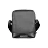 Black Polyester Shoulder Bag sold by Louxly