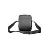 Black Polyester Shoulder Bag sold by Louxly