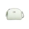 Green Polyethylene Handbag sold by Louxly