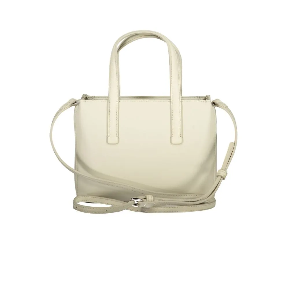 Beige Polyester Handbag sold by Louxly product image thumbnail 2
