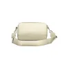 Beige Polyester Handbag sold by Louxly