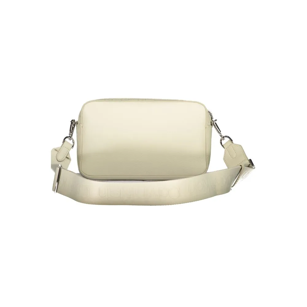 Beige Polyester Handbag sold by Louxly product image thumbnail 2