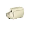Beige Polyester Handbag sold by Louxly