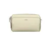 Beige Polyester Handbag sold by Louxly