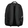 Black Polyester Backpack sold by Louxly