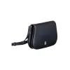 Blue Polyethylene Handbag sold by Louxly