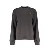Black Cotton Sweater sold by Louxly
