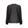 Black Cotton Sweater sold by Louxly