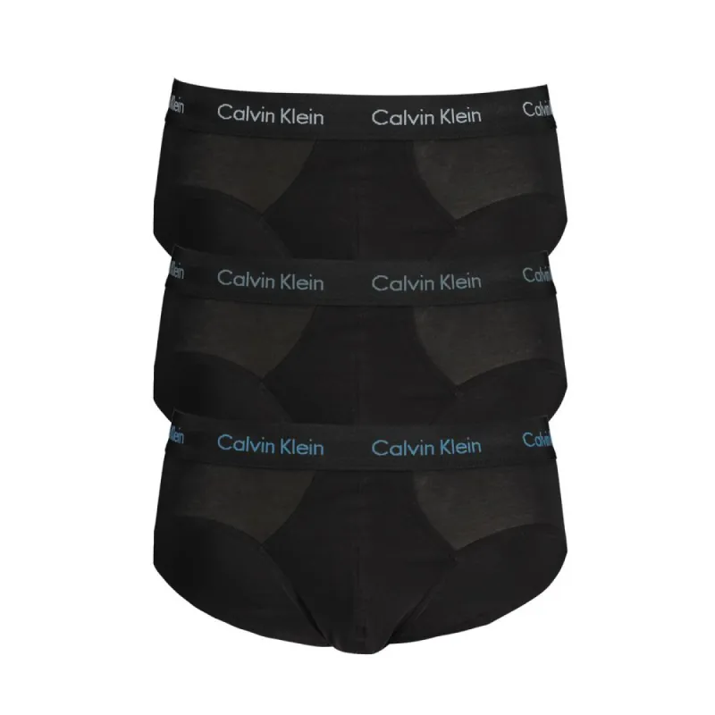 Black Cotton Underwear sold by Louxly