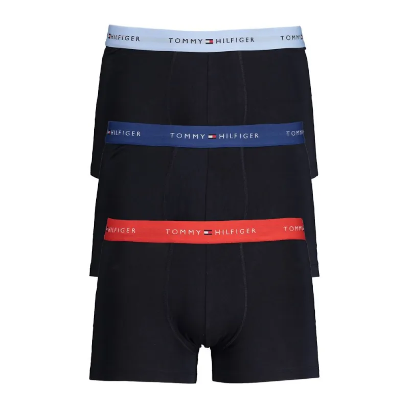 Blue Cotton Underwear sold by Louxly