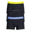 Blue Cotton Underwear sold by Louxly