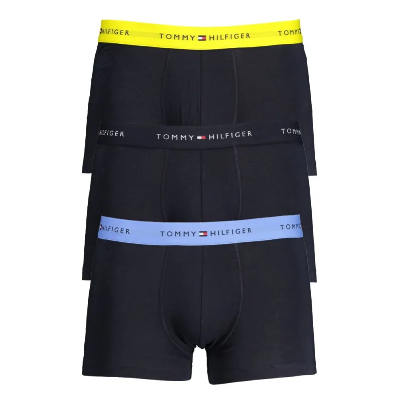 Blue Cotton Underwear sold by Louxly