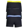 Blue Cotton Underwear sold by Louxly