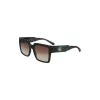 Brown PLASTICA INIETTATA Sunglasses sold by Louxly