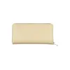 Beige Polyester Wallet sold by Louxly