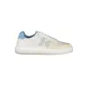 Eco-Conscious Sneakers with Contrasting Details sold by Louxly