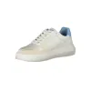 Eco-Conscious Sneakers with Contrasting Details sold by Louxly