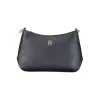 Blue Polyester Handbag sold by Louxly