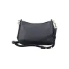 Blue Polyester Handbag sold by Louxly
