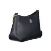Blue Polyester Handbag sold by Louxly