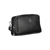 Black Polyethylene Handbag sold by Louxly