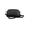 Black Polyethylene Handbag sold by Louxly