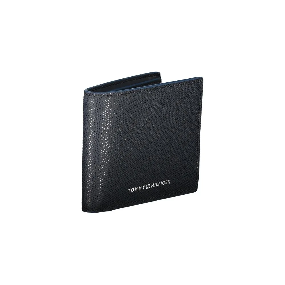 Elegant Dual Compartment Leather Wallet sold by Louxly product image thumbnail 3