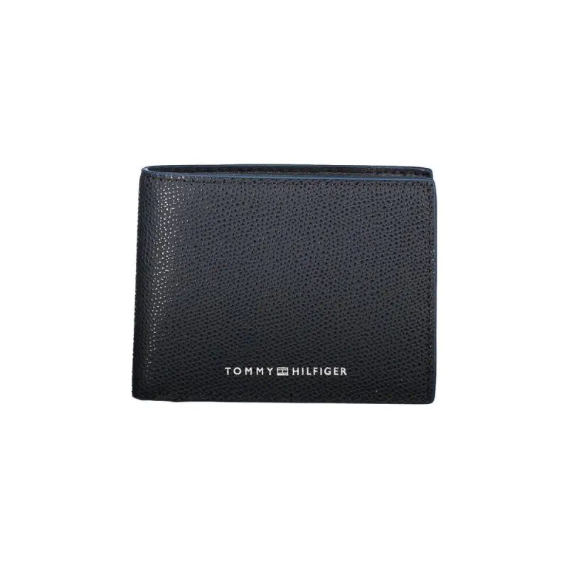 Elegant Dual Compartment Leather Wallet sold by Louxly