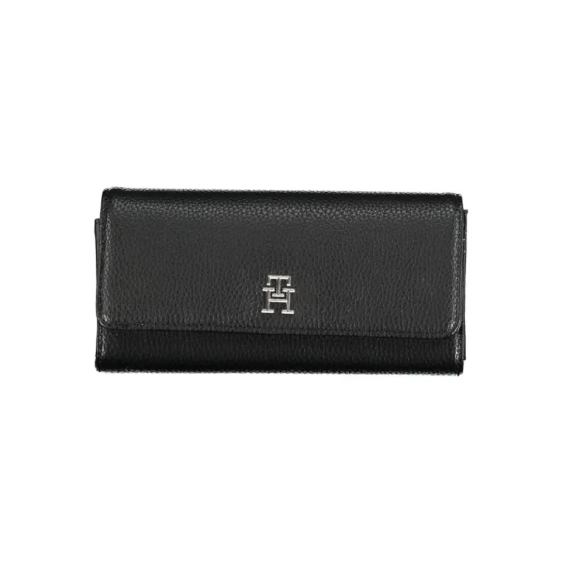 Elegant Quadruple Compartment Wallet sold by Louxly