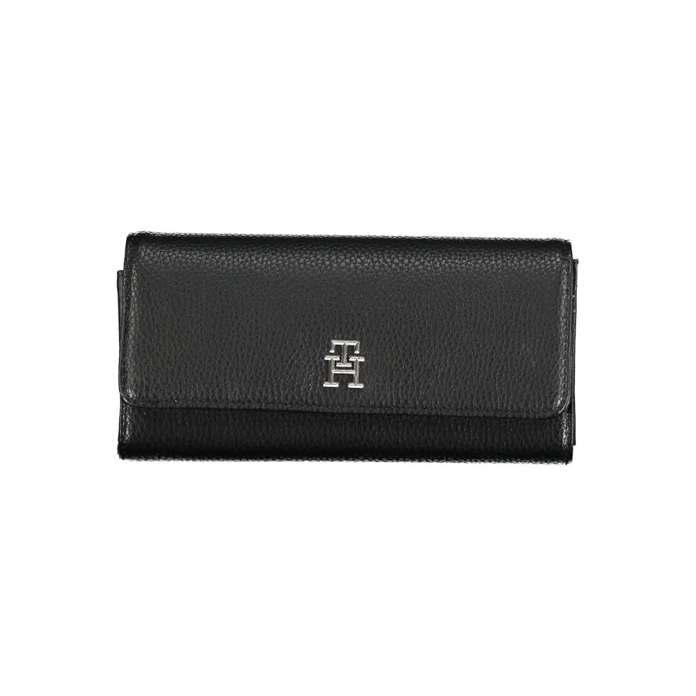 Elegant Quadruple Compartment Wallet sold by Louxly