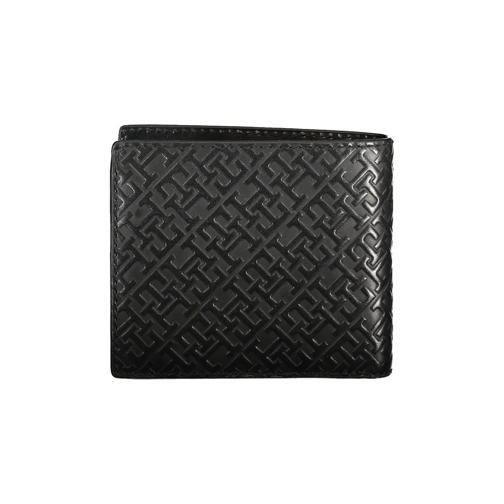 Sleek Bifold Leather Wallet with Coin Purse sold by Louxly product image thumbnail 2
