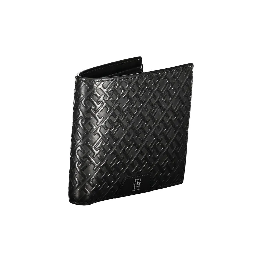 Sleek Bifold Leather Wallet with Coin Purse sold by Louxly product image thumbnail 3