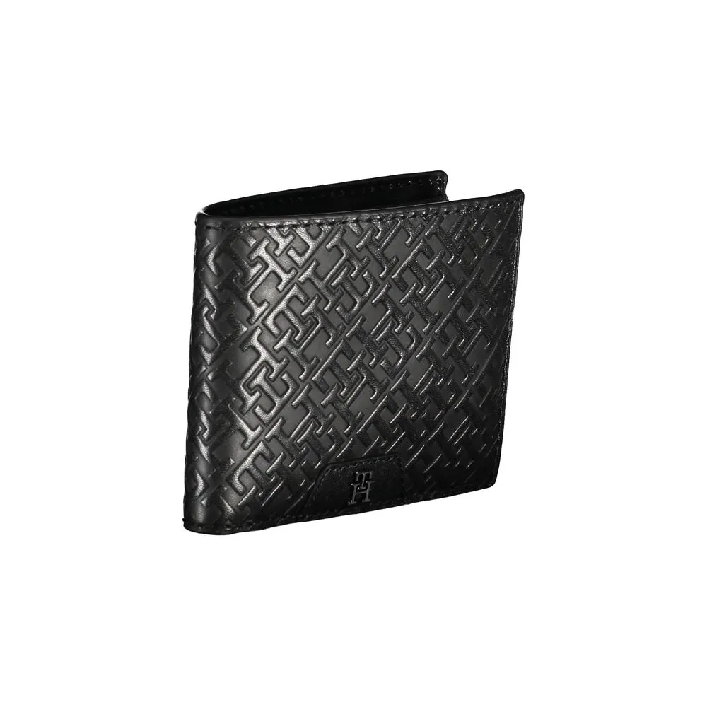 Elegant Leather Double Card Wallet sold by Louxly product image thumbnail 3