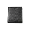 Sleek Leather Bifold RFID Wallet sold by Louxly