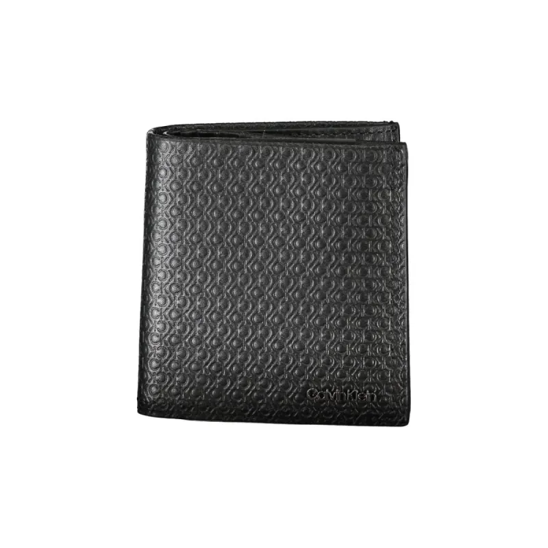 Sleek Leather Bifold RFID Wallet sold by Louxly