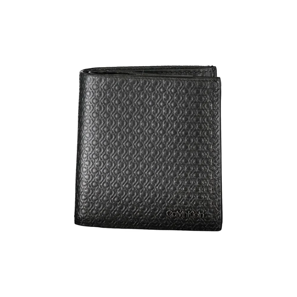 Sleek Leather Bifold RFID Wallet sold by Louxly